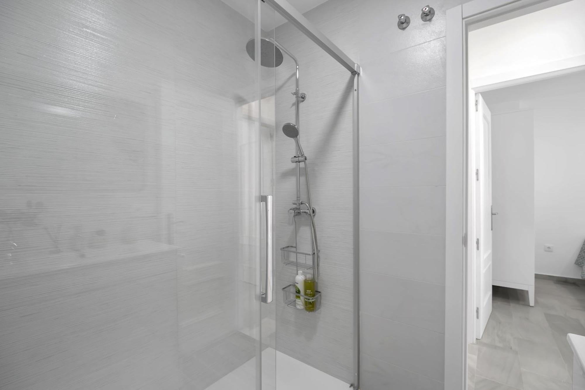 Apartamento El Ancla ชิกลานา เด ลา ฟรอนเตรา ภายนอก รูปภาพ